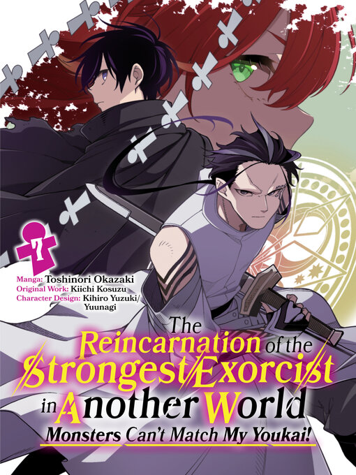 Title details for The Reincarnation of the Strongest Exorcist in Another World (Manga) Volume 7 by Kiichi Kosuzu - Available